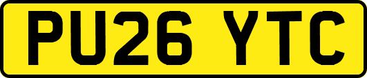 PU26YTC