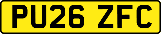 PU26ZFC