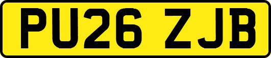 PU26ZJB