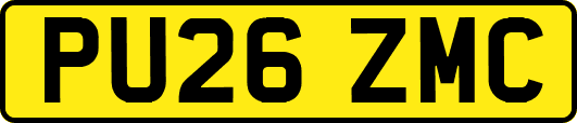 PU26ZMC
