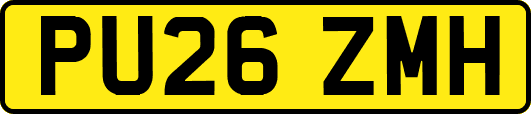 PU26ZMH