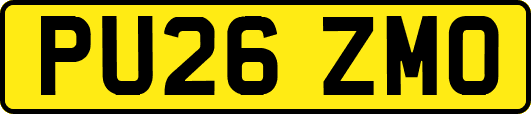 PU26ZMO