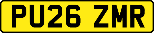 PU26ZMR