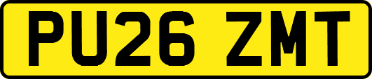 PU26ZMT