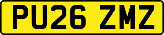 PU26ZMZ