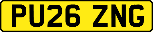 PU26ZNG