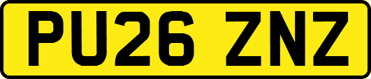 PU26ZNZ