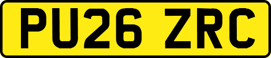 PU26ZRC