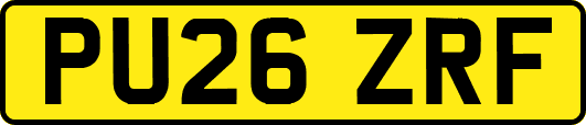 PU26ZRF