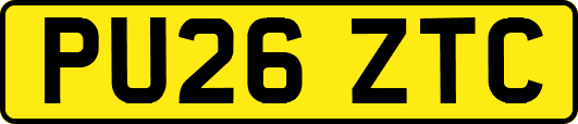 PU26ZTC