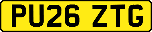 PU26ZTG