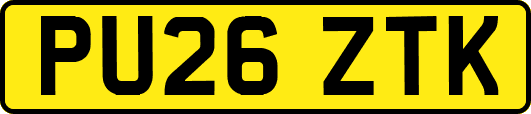 PU26ZTK