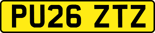 PU26ZTZ