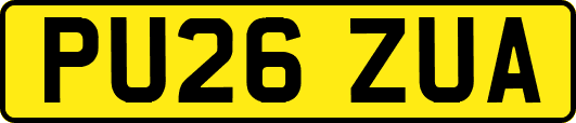 PU26ZUA