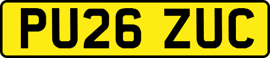 PU26ZUC