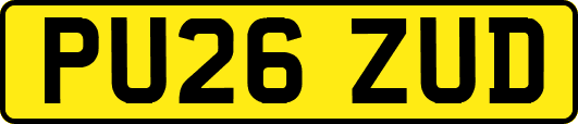 PU26ZUD