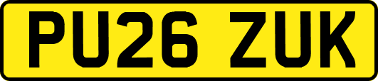 PU26ZUK