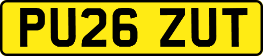 PU26ZUT