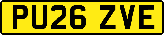 PU26ZVE