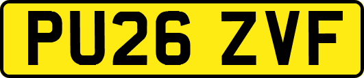 PU26ZVF