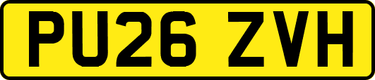 PU26ZVH