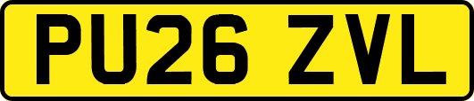 PU26ZVL