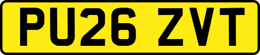 PU26ZVT