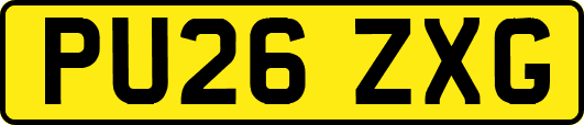 PU26ZXG