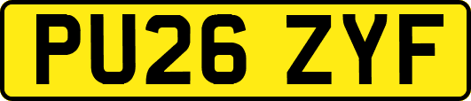 PU26ZYF