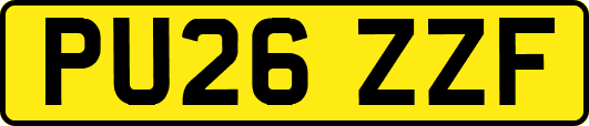 PU26ZZF