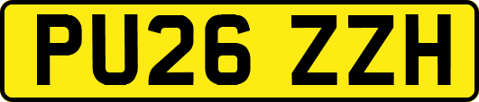 PU26ZZH