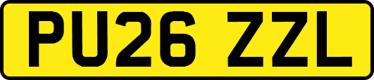 PU26ZZL