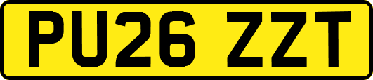 PU26ZZT