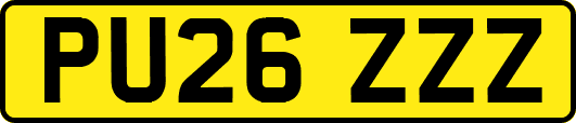 PU26ZZZ