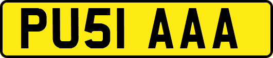 PU51AAA