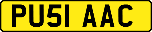 PU51AAC