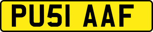 PU51AAF