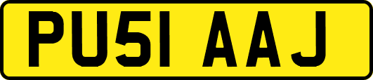 PU51AAJ