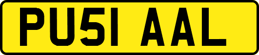 PU51AAL