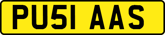 PU51AAS