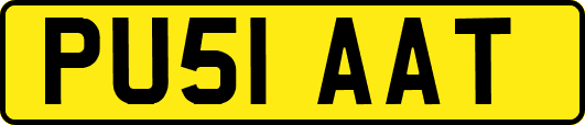 PU51AAT