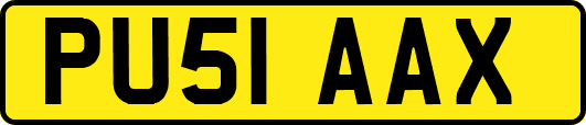 PU51AAX