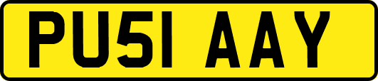 PU51AAY