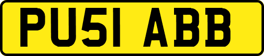 PU51ABB