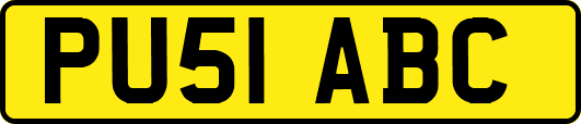 PU51ABC