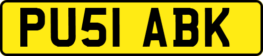 PU51ABK