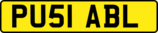 PU51ABL