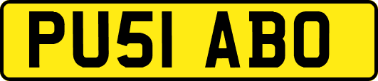 PU51ABO