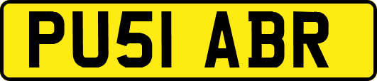 PU51ABR