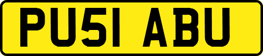 PU51ABU